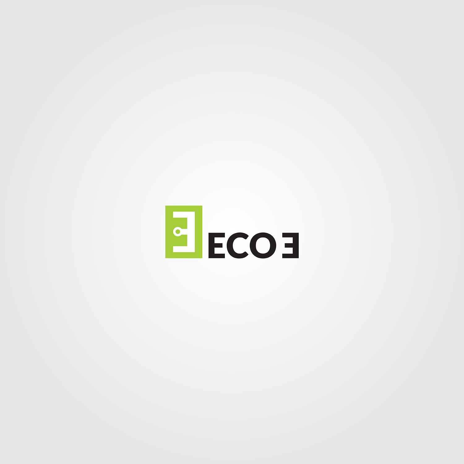 Logo-Design von Marc Ray für ECO 3 Pty Ltd | Design #13915887