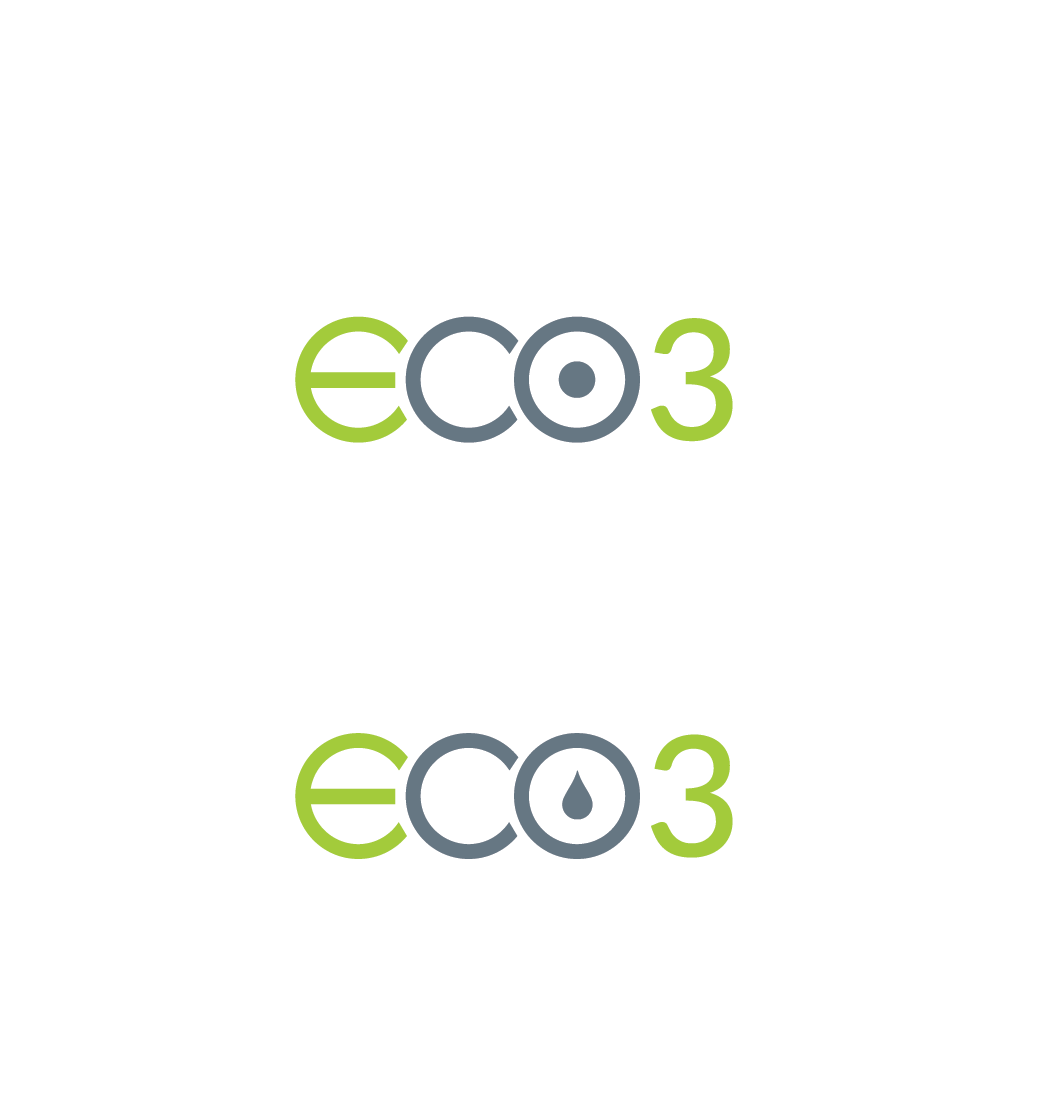 Logo Design by TB Designs for ECO 3 Pty Ltd | Design #13886309