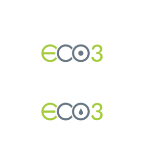 Logo-Design von TB Designs für ECO 3 Pty Ltd | Design: #13886309
