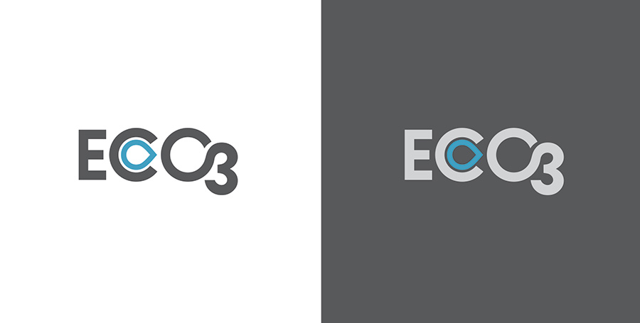 Logo Design by Namita for ECO 3 Pty Ltd | Design #13997371