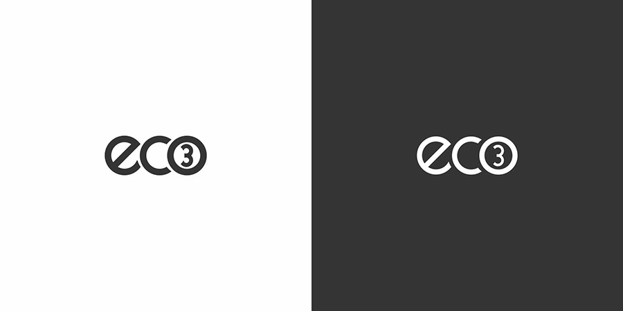 Logo Design by Namita for ECO 3 Pty Ltd | Design #14052584