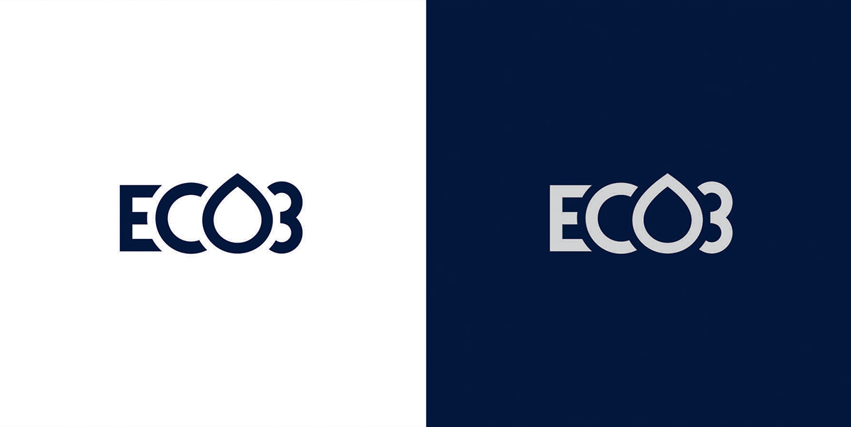 Logo Design by Namita for ECO 3 Pty Ltd | Design #14243616