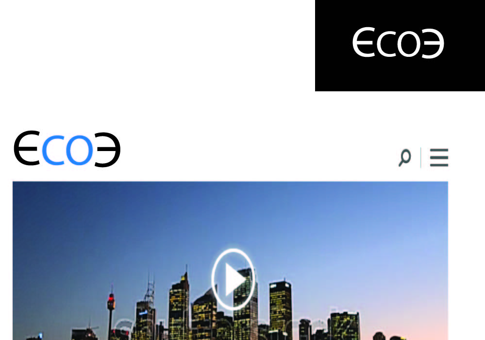 Logo Design by db design solutions for ECO 3 Pty Ltd | Design #13965485