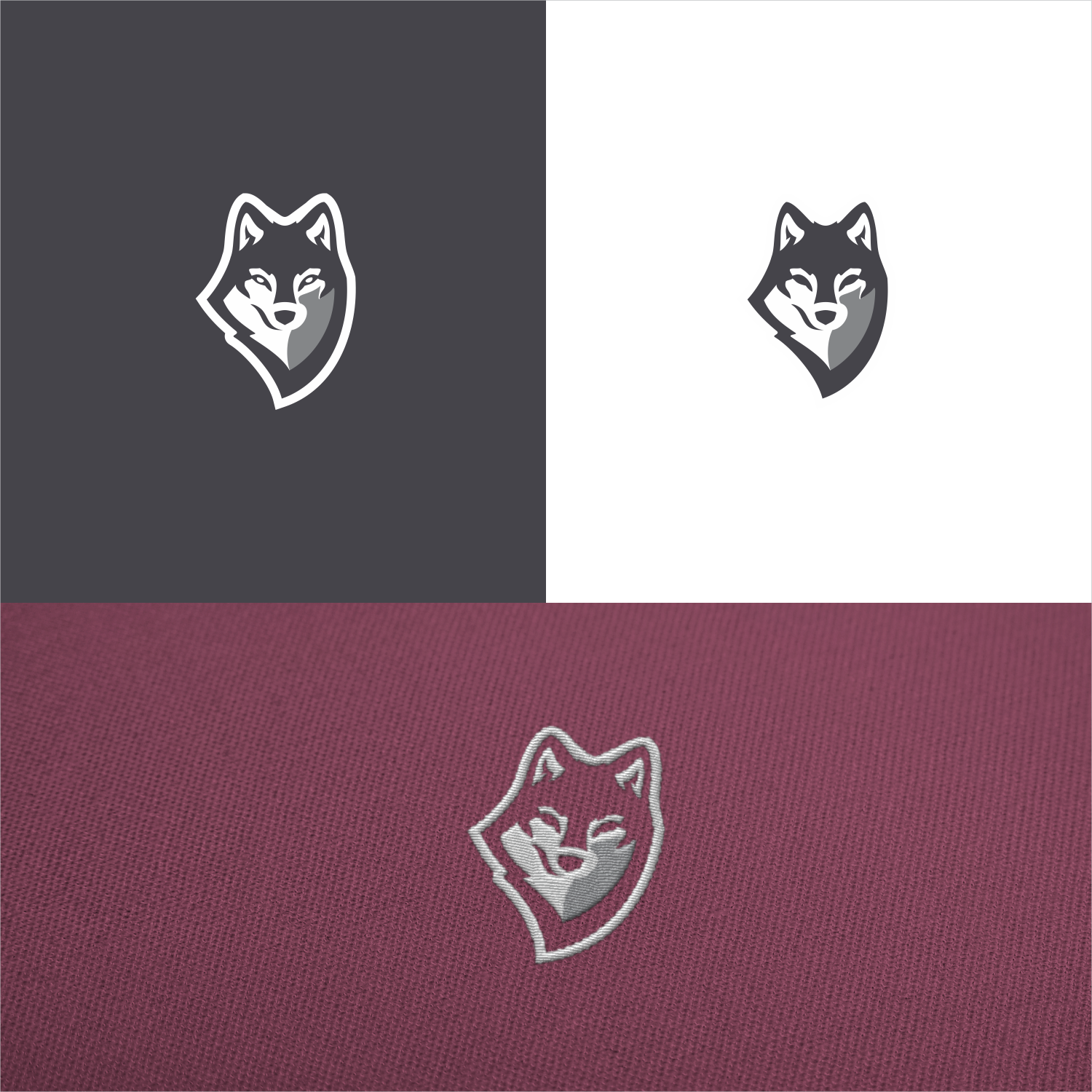 Logo Design by sy.olink.ihsan for this project | Design #13897253