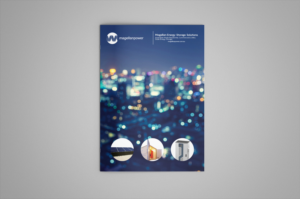 Flyer Design by Manke Creative for this project | Design: #13900561