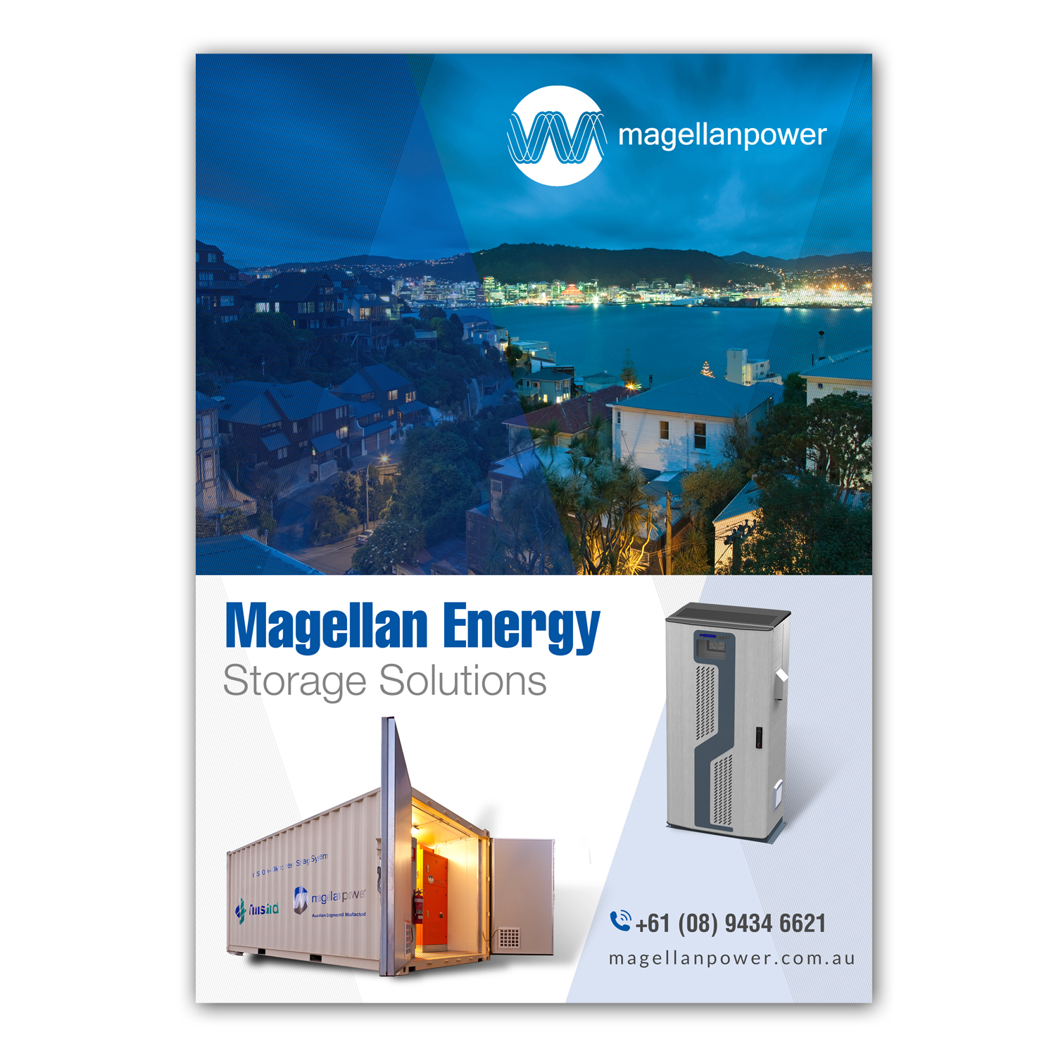 Flyer Design by creative.bugs for this project | Design #13900863