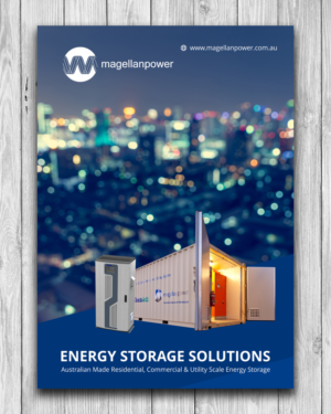 Flyer Design by OwnDesign for this project | Design: #13925460