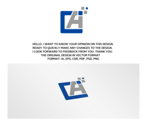 Logo Design by artsterdam for this project | Design: #13876932