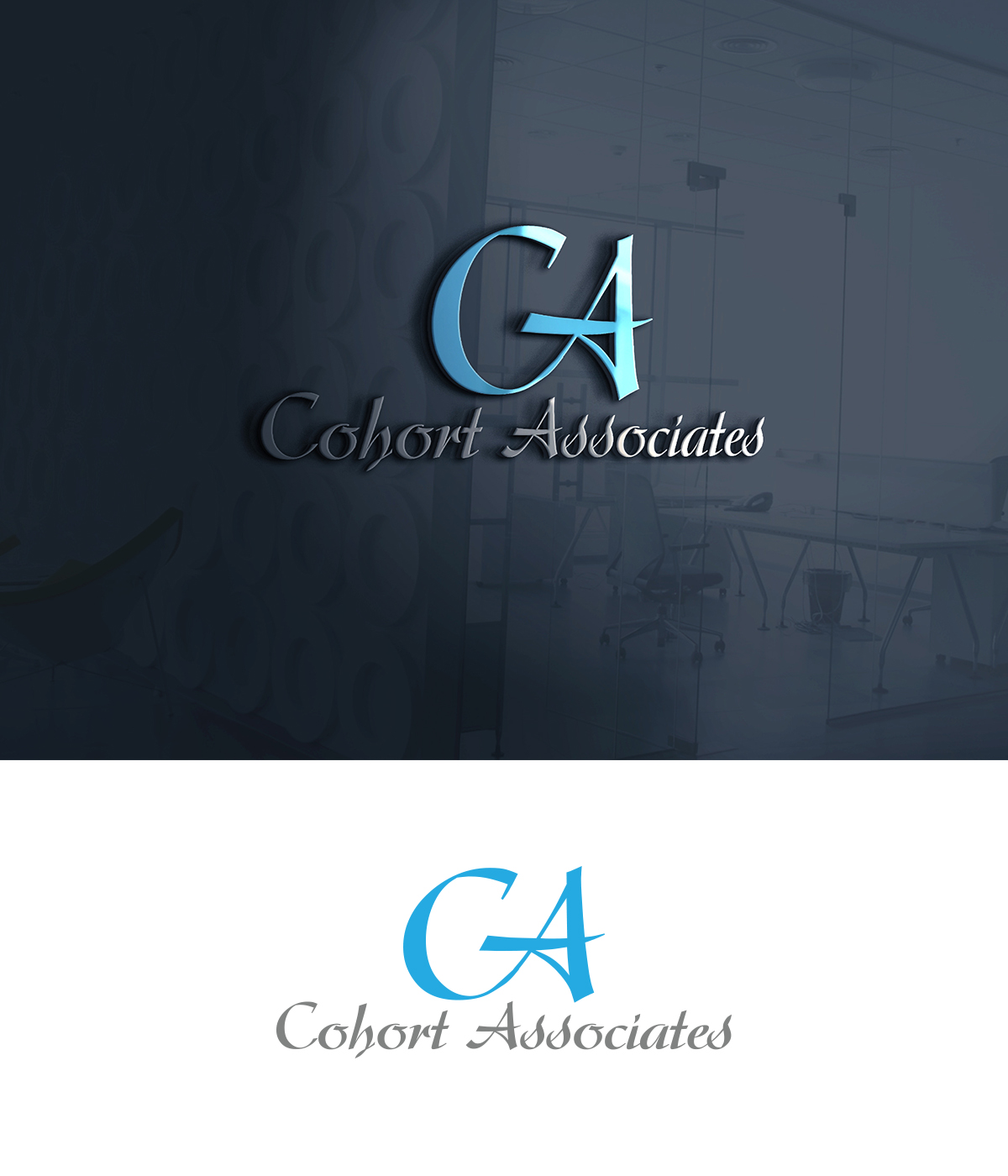 Logo Design by supercreative for this project | Design #13877697
