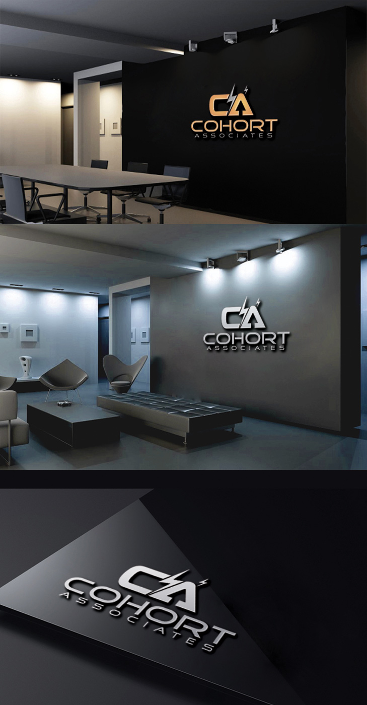 Logo Design by zebronicgraphic for this project | Design #13894924