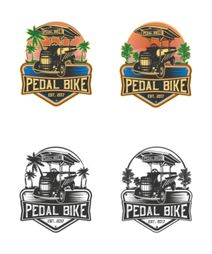 Logo Design by ART DEPOT