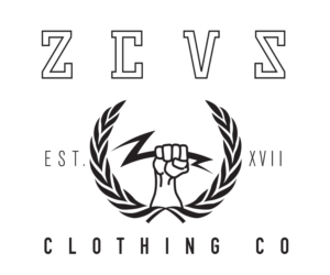 Logo Design by Gooey Ink for Zeus Clothing | Design: #13997222