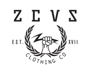 Logo-Design von Gooey Ink für Zeus Clothing | Design: #13997223