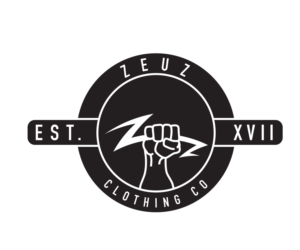 Logo-Design von Gooey Ink für Zeus Clothing | Design: #13998117