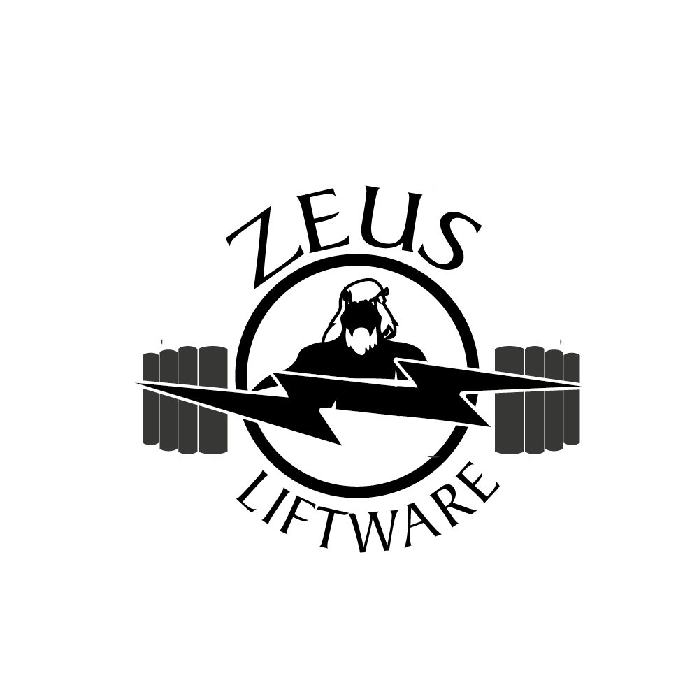 Logo Design by Mudiel for Zeus Clothing | Design #14002387