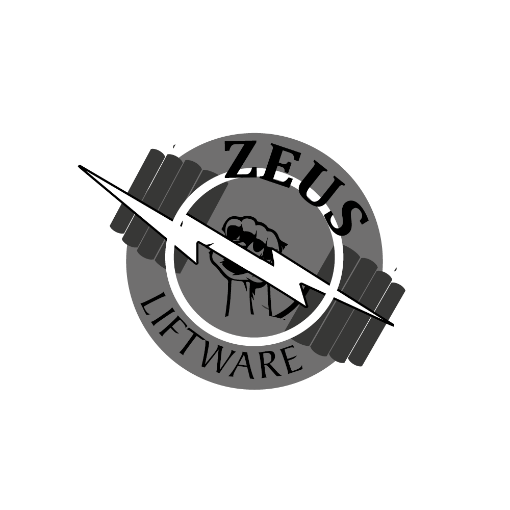 Logo Design by Mudiel for Zeus Clothing | Design #14002444