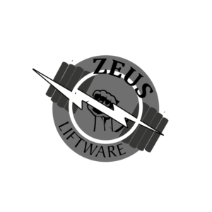 Logo Design by Mudiel for Zeus Clothing | Design: #14002444