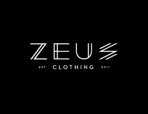 Logo Design by sikamcoy222 for Zeus Clothing | Design: #13909319