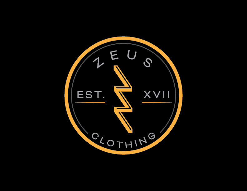 Logo Design by sikamcoy222 for Zeus Clothing | Design #13909333