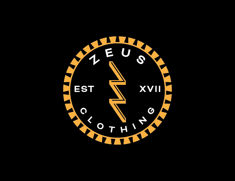 Design de Logo par sikamcoy222 pour Zeus Clothing | Design #13909334