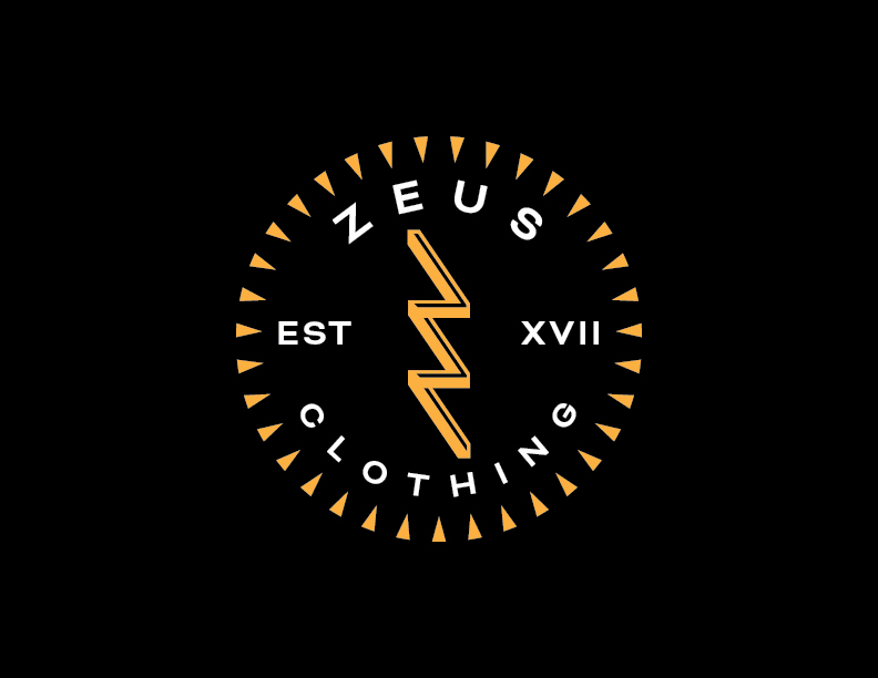Logo Design by sikamcoy222 for Zeus Clothing | Design #13909340
