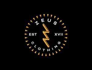 Logo Design by sikamcoy222 for Zeus Clothing | Design: #13909340