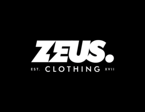 Logo-Design von sikamcoy222 für Zeus Clothing | Design: #13919194