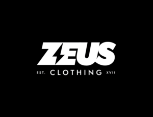 Logo Design by sikamcoy222 for Zeus Clothing | Design: #13921784