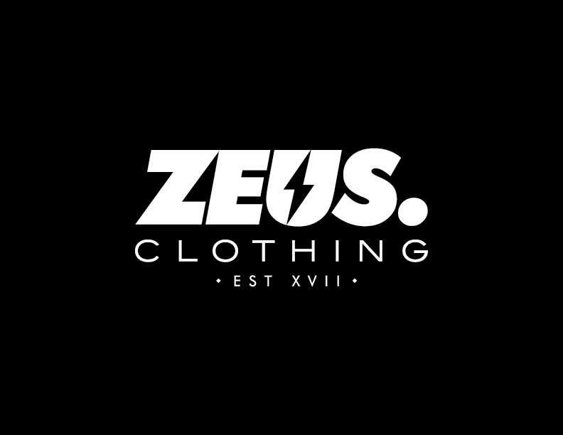Logo Design by sikamcoy222 for Zeus Clothing | Design #13923880