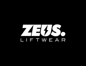 ZEUS LIFTWARE  | Logo Design by sikamcoy222