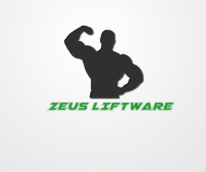 Logo Design by nevermizz_gio for Zeus Clothing | Design #13997646