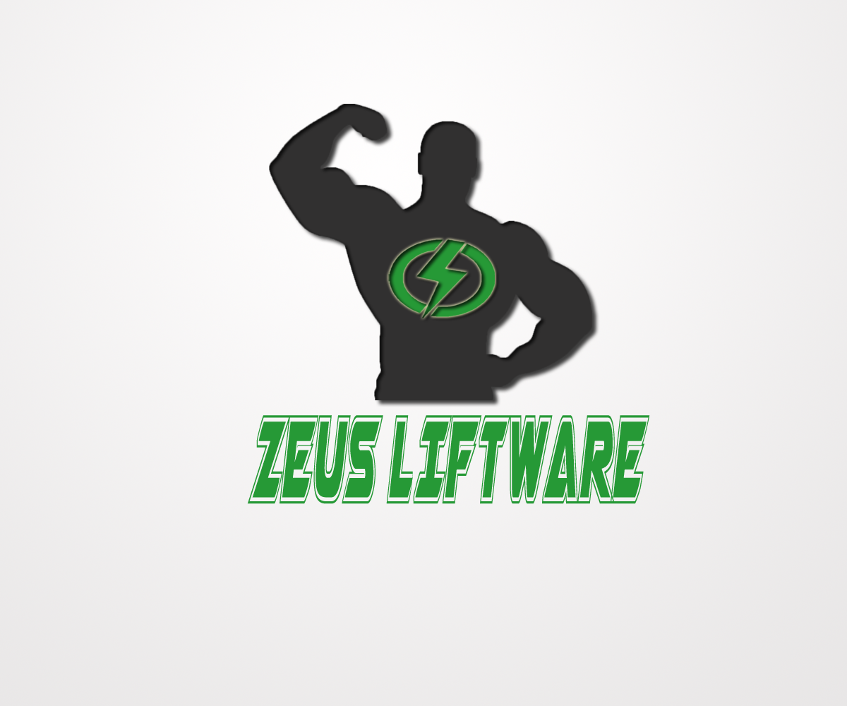 Logo Design by nevermizz_gio for Zeus Clothing | Design #13997648