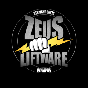 Logo Design by GeorgeStudio for Zeus Clothing | Design #13986990