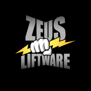 Logo Design by GeorgeStudio for Zeus Clothing | Design: #13986993
