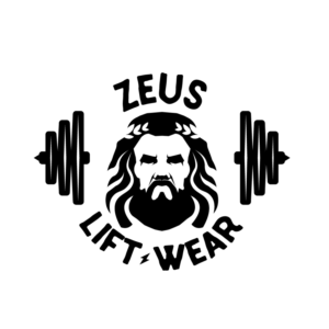 Logo Design by Daniel Harvel Ivano for Zeus Clothing | Design: #13958239