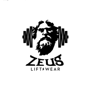 Logo Design by Daniel Harvel Ivano for Zeus Clothing | Design #13975451