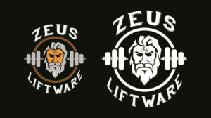 Logo-Design von ERASER ART für Zeus Clothing | Design: #13981873