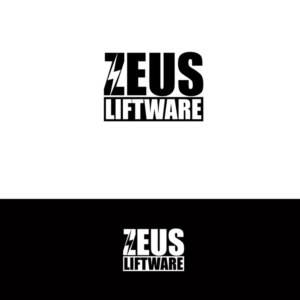 Logo-Design von DesignDUO für Zeus Clothing | Design: #14001971