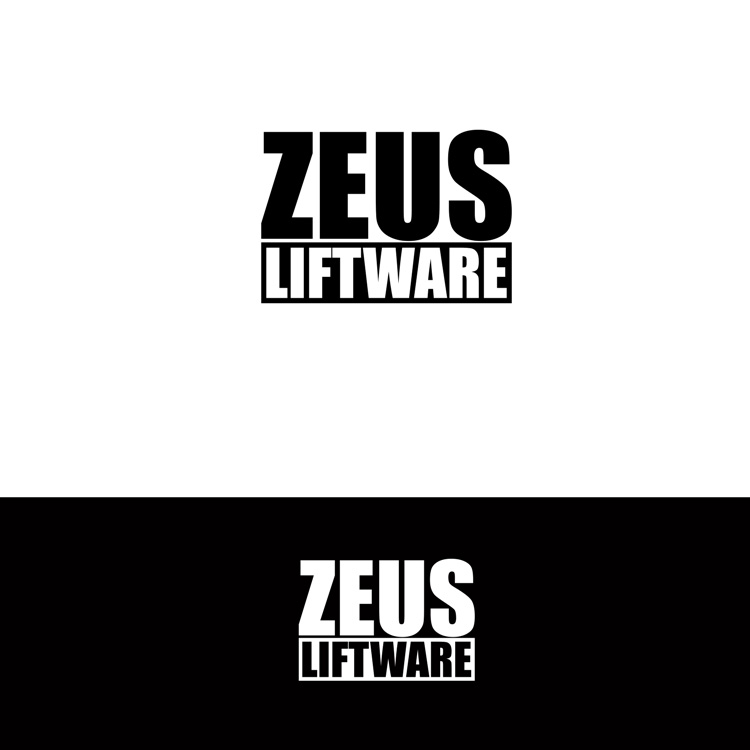Logo Design by DesignDUO for Zeus Clothing | Design #14001972