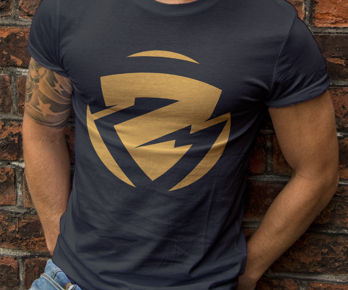 Logo Design by enkjones for Zeus Clothing | Design #13909900