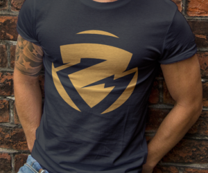 Logo Design by enkjones for Zeus Clothing | Design: #13909900