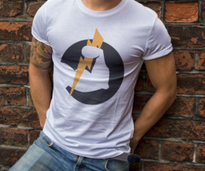 Logo Design by enkjones for Zeus Clothing | Design: #13918817