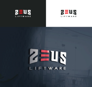 Logo Design by designeye for Zeus Clothing | Design: #13949066