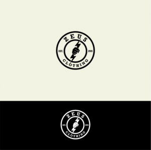 ZEUS LIFTWARE  | Logo Design by Greeâ„¢