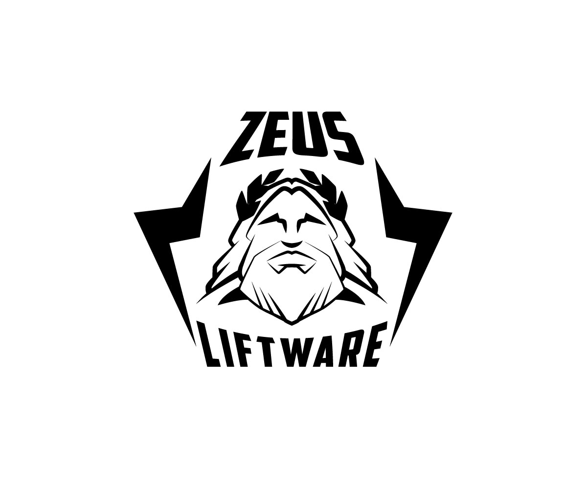 Logo-Design von ReDoDesigns für Zeus Clothing | Design #13979042