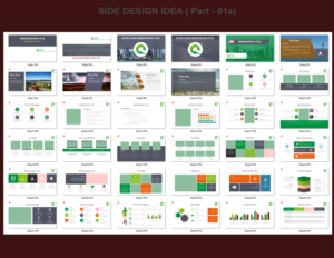 Diseño de PowerPoint por Venkat para Active Consulting Ltd | Diseño: #14005149