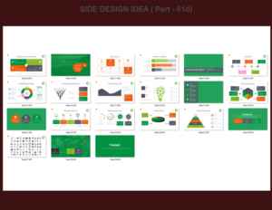 Diseño de PowerPoint por Venkat para Active Consulting Ltd | Diseño: #14005150