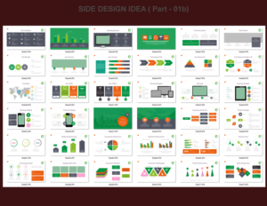 Diseño de PowerPoint por Venkat para Active Consulting Ltd | Diseño: #14005152