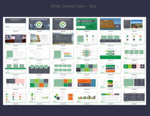 Diseño de PowerPoint por Venkat para Active Consulting Ltd | Diseño: #14005507