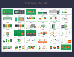 Diseño de PowerPoint por Venkat para Active Consulting Ltd | Diseño: #14005508